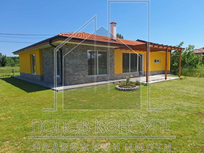 Продается  Дом область Пазарджик , Септември , 158 кв.м | 97096958
