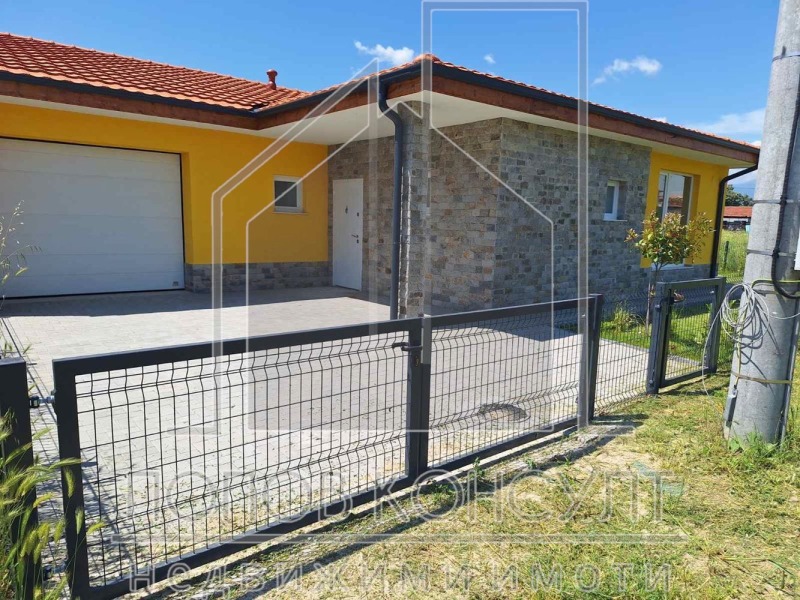Продается  Дом область Пазарджик , Септември , 158 кв.м | 97096958 - изображение [3]