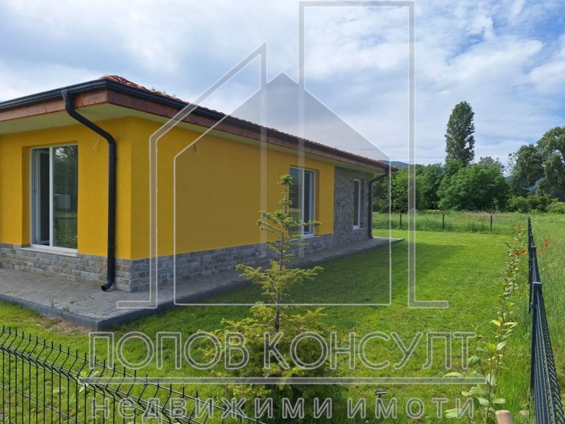 Продается  Дом область Пазарджик , Септември , 158 кв.м | 97096958 - изображение [9]