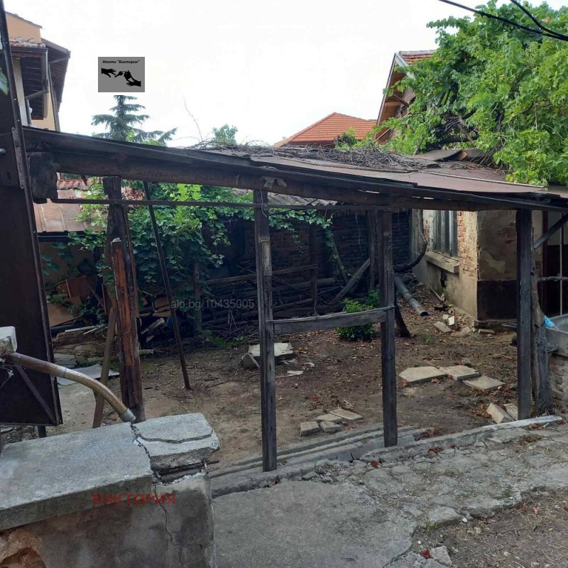 Продава  Къща град Пазарджик , Идеален център , 112 кв.м | 26528669 - изображение [3]