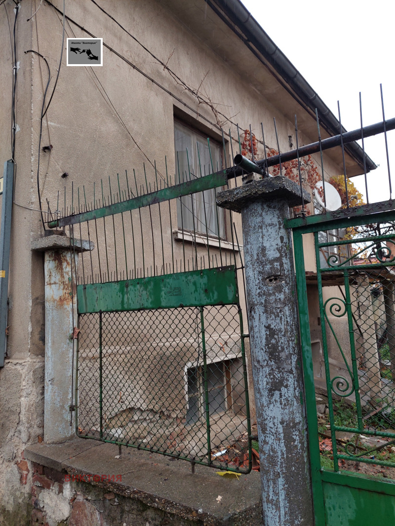 Продава КЪЩА, гр. Пазарджик, Идеален център, снимка 15 - Къщи - 51021642