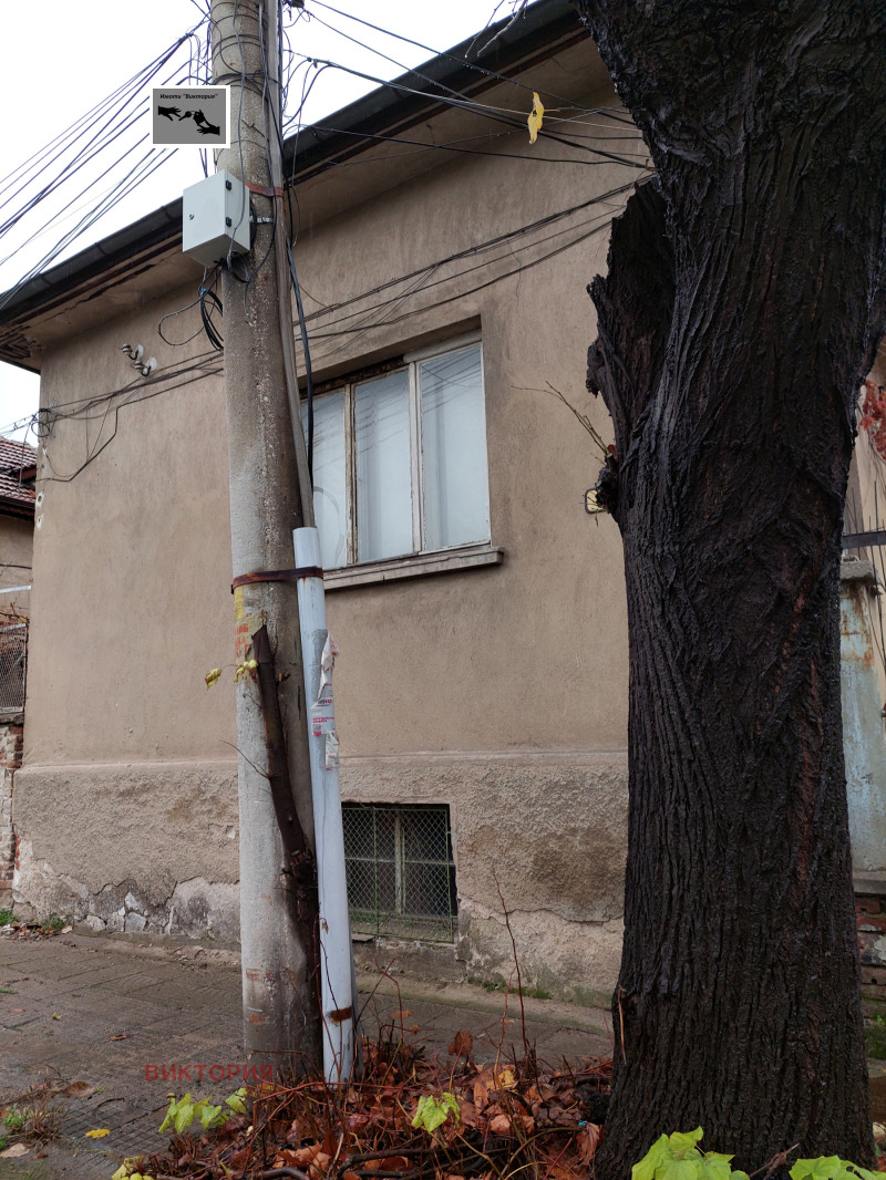 Продава КЪЩА, гр. Пазарджик, Идеален център