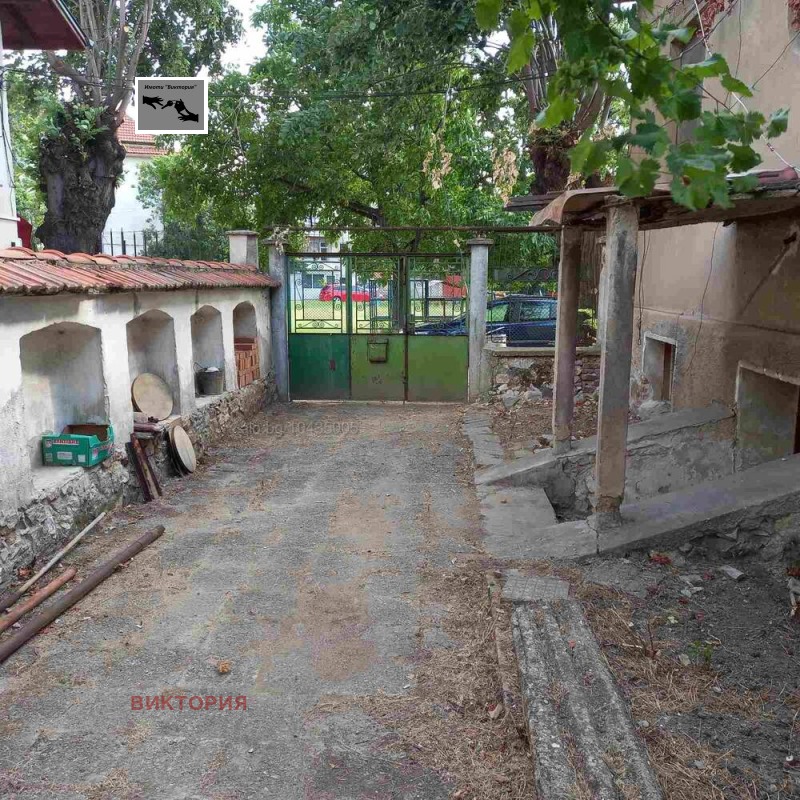 Продава  Къща град Пазарджик , Идеален център , 112 кв.м | 26528669