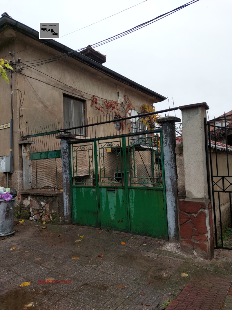 Продава КЪЩА, гр. Пазарджик, Идеален център, снимка 14 - Къщи - 51021642