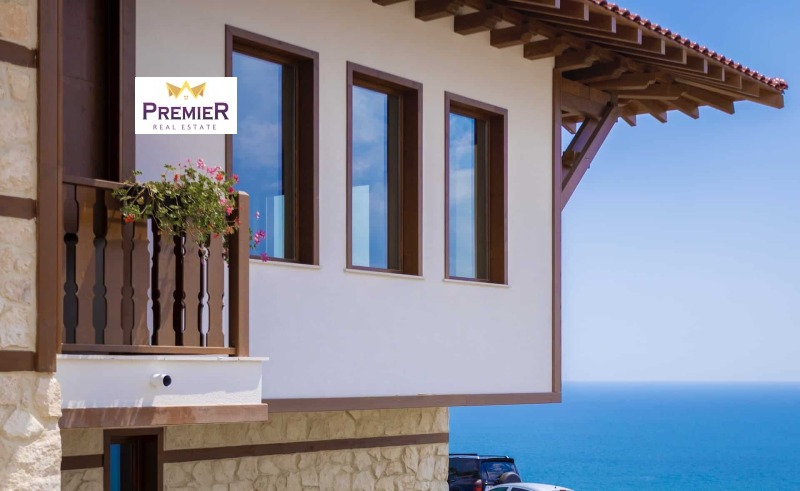 For Sale  House region Burgas , Sveti Vlas , 301 sq.m | 90255121 - image [2]