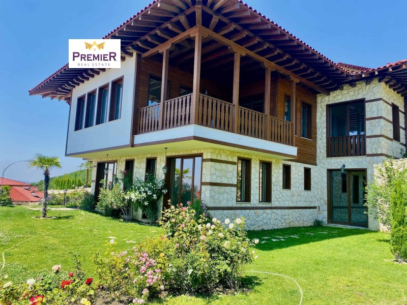 For Sale  House region Burgas , Sveti Vlas , 301 sq.m | 90255121