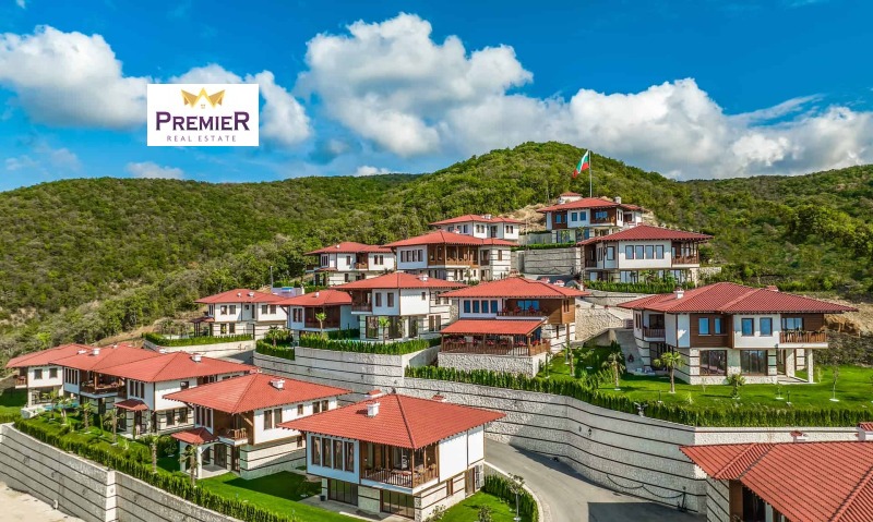 For Sale  House region Burgas , Sveti Vlas , 301 sq.m | 90255121 - image [3]