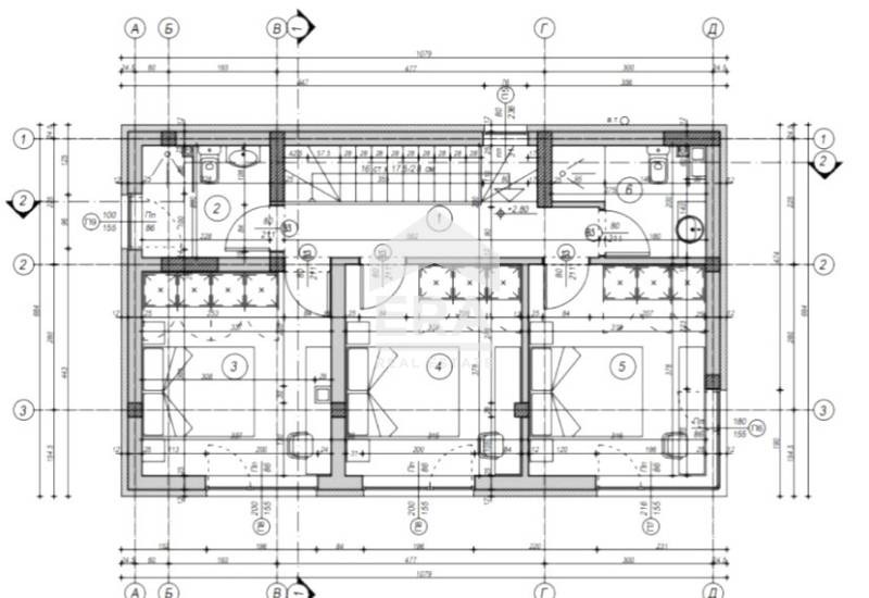 Продава КЪЩА, гр. Варна, Изгрев, снимка 9 - Къщи - 52814382