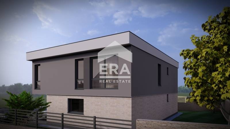 Продава КЪЩА, гр. Варна, Изгрев, снимка 7 - Къщи - 52814382