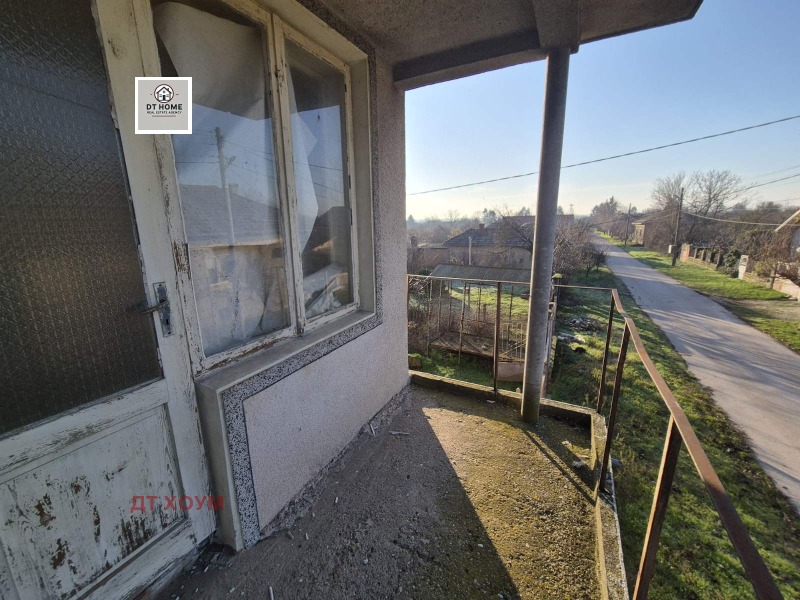 Продава КЪЩА, с. Бръшлен, област Русе, снимка 9 - Къщи - 52881524