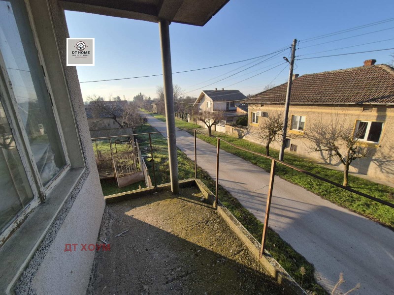 Продава КЪЩА, с. Бръшлен, област Русе, снимка 8 - Къщи - 52881524