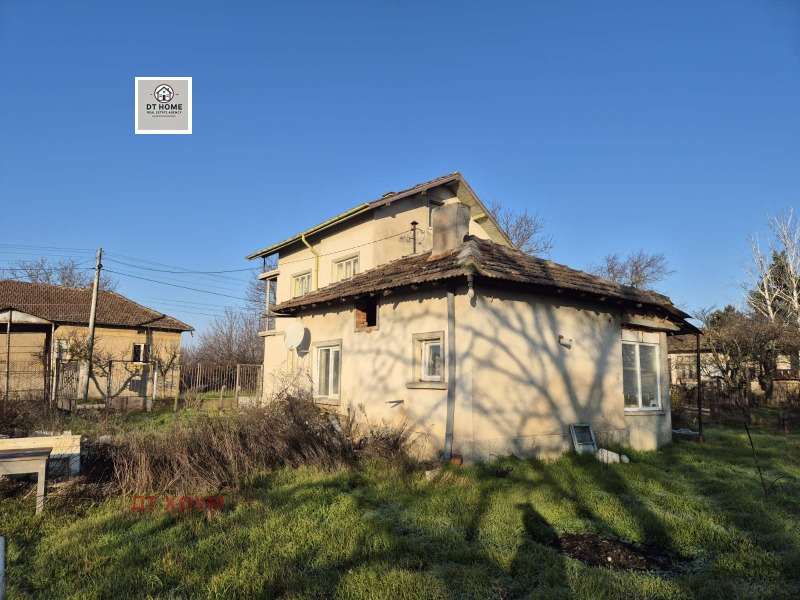 Продава КЪЩА, с. Бръшлен, област Русе, снимка 16 - Къщи - 52881524