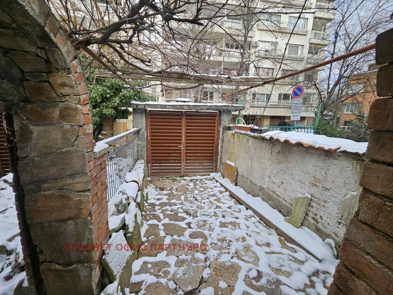 Продава КЪЩА, гр. София, Лозенец, снимка 4 - Къщи - 53166041