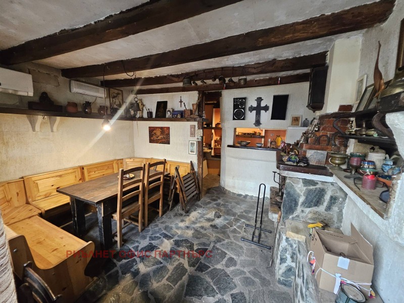 Продава КЪЩА, гр. София, Лозенец, снимка 12 - Къщи - 53166041