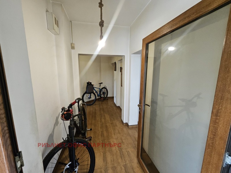 Продава КЪЩА, гр. София, Лозенец, снимка 8 - Къщи - 53166041