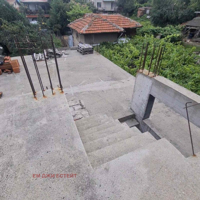 Продава КЪЩА, гр. Сапарева баня, област Кюстендил, снимка 2 - Къщи - 53455408