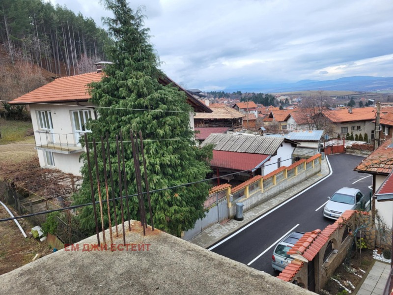 Продава КЪЩА, гр. Сапарева баня, област Кюстендил