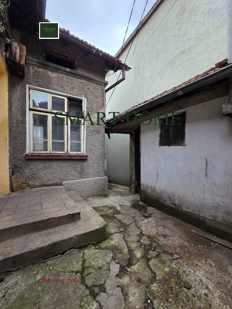 Продава КЪЩА, гр. Горна Оряховица, област Велико Търново, снимка 10 - Къщи - 53509916