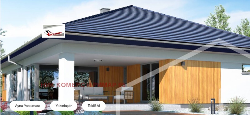 Продава КЪЩА, гр. Долна баня, област София област, снимка 13 - Къщи - 53591691