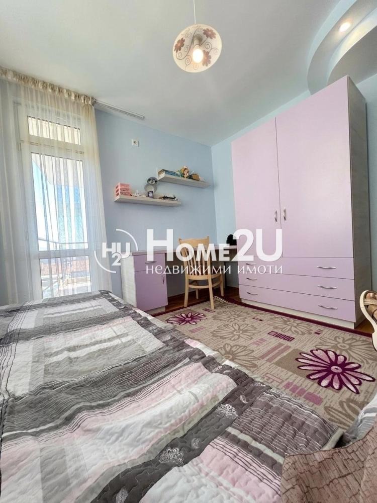 Продава КЪЩА, гр. Бургас, Свобода, снимка 8 - Къщи - 55525694