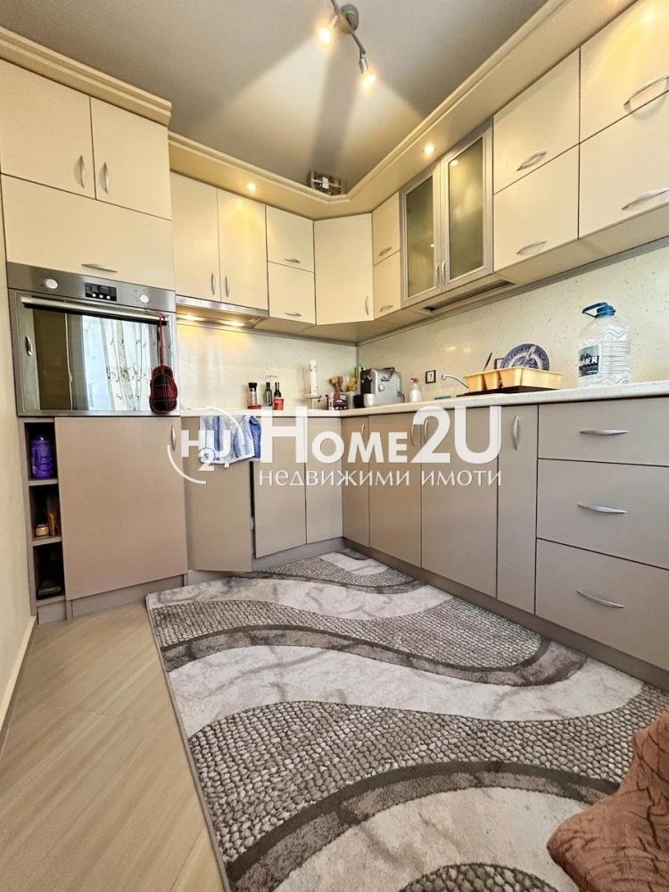 Продава КЪЩА, гр. Бургас, Свобода, снимка 5 - Къщи - 55525694