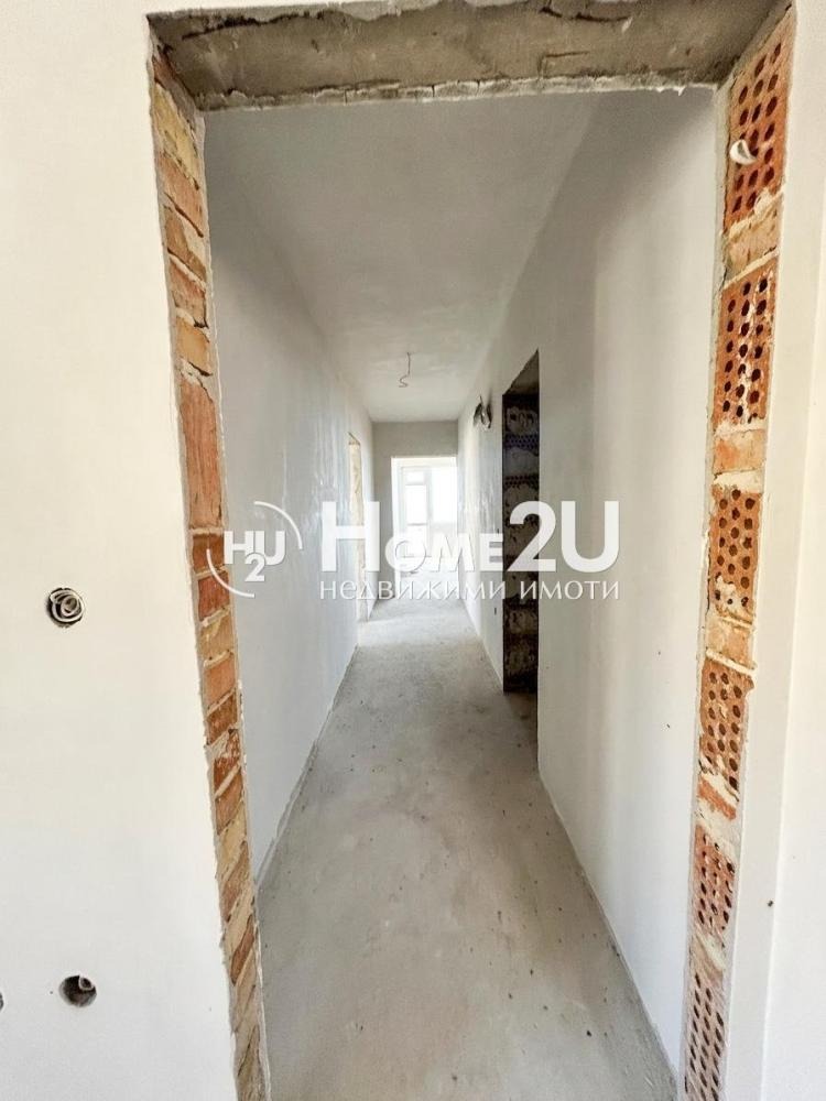 Продава КЪЩА, гр. Бургас, Свобода, снимка 15 - Къщи - 55525694