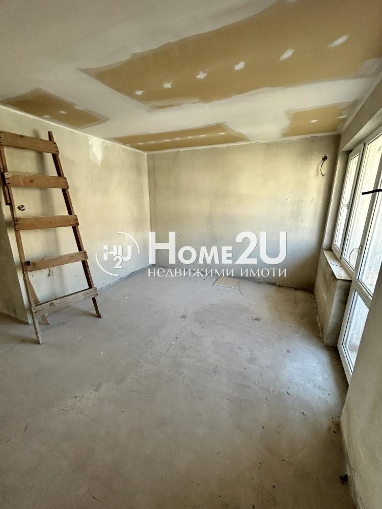 Продава КЪЩА, гр. Бургас, Свобода, снимка 14 - Къщи - 55525694