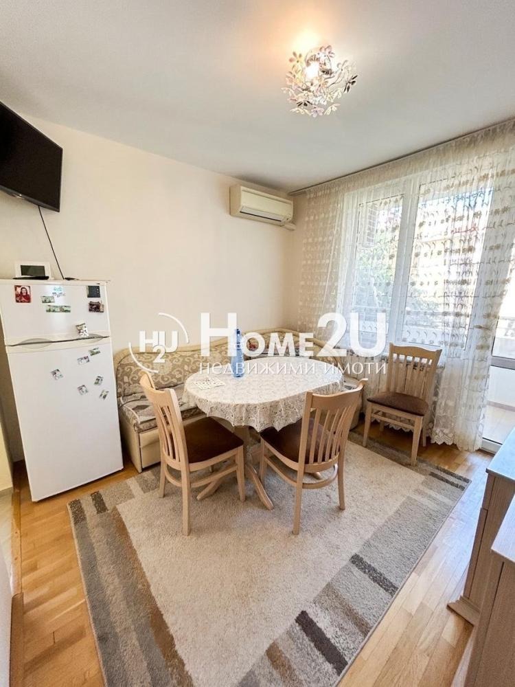 Продава КЪЩА, гр. Бургас, Свобода, снимка 4 - Къщи - 55525694