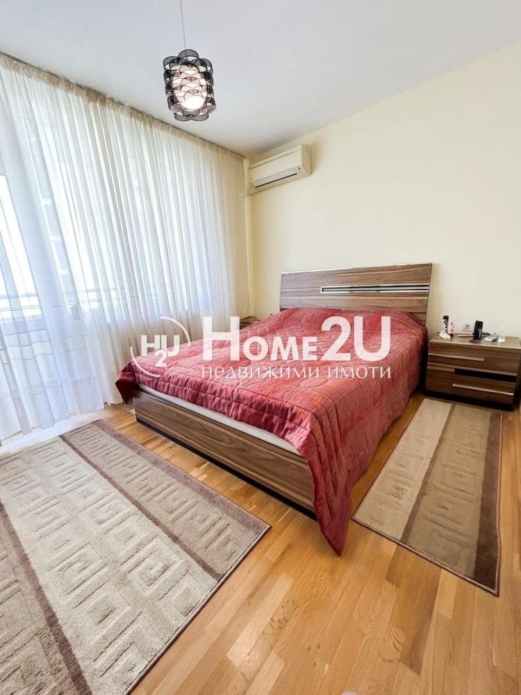Продава КЪЩА, гр. Бургас, Свобода, снимка 9 - Къщи - 55525694