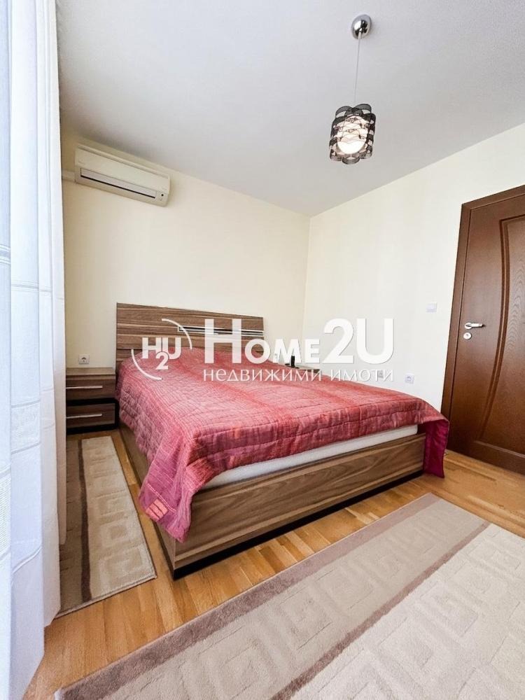 Продава КЪЩА, гр. Бургас, Свобода, снимка 7 - Къщи - 55525694