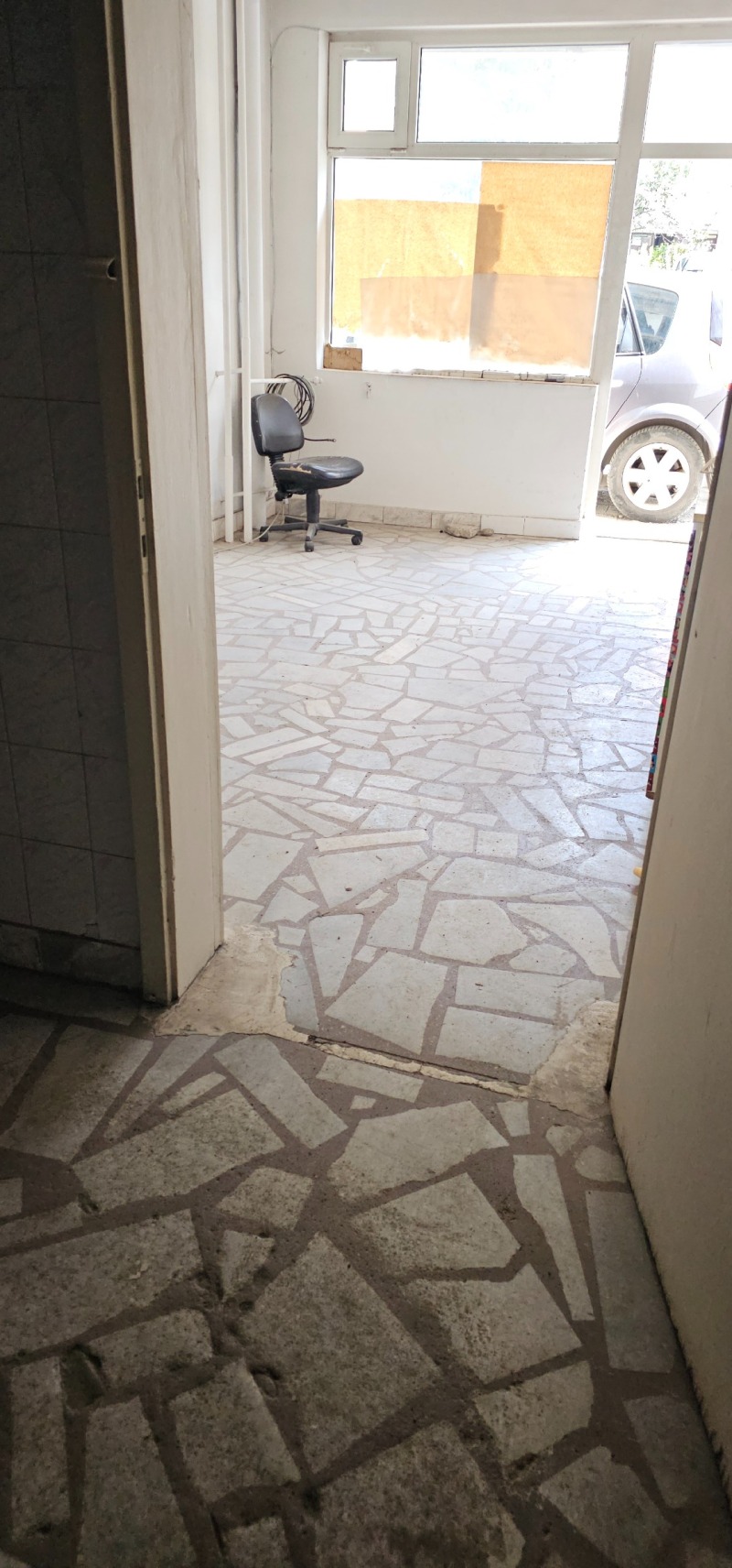 Zu verkaufen  Geschäft Pernik , Zentar , 39 qm | 44916300 - Bild [2]