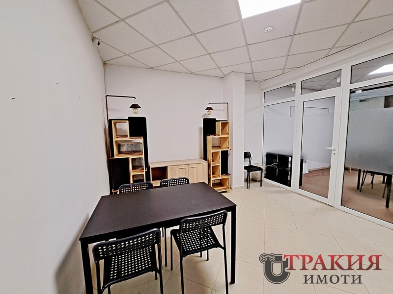 Продава МАГАЗИН, гр. Стара Загора, Център, снимка 15 - Магазини - 52641919