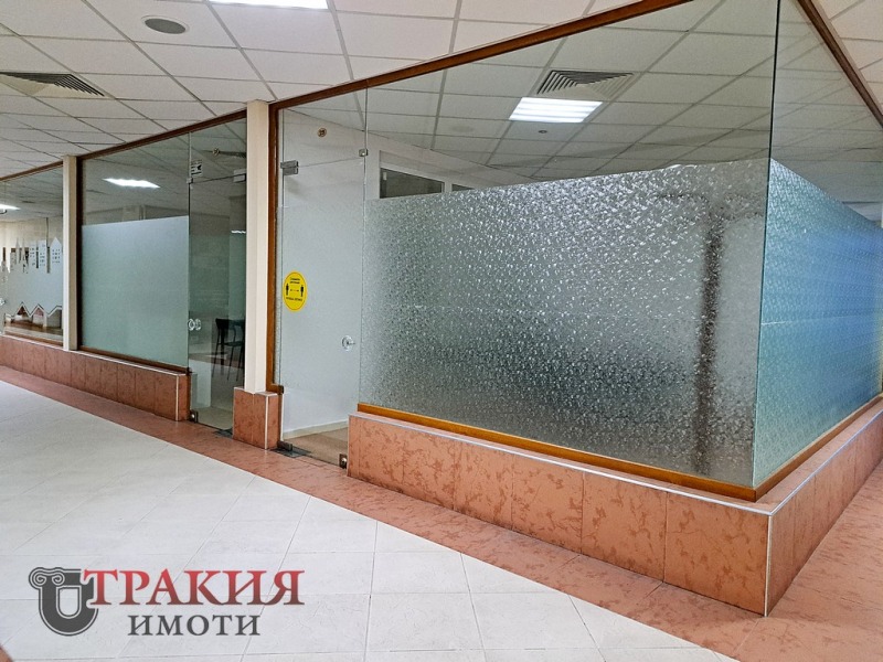 Продава МАГАЗИН, гр. Стара Загора, Център, снимка 5 - Магазини - 52641919