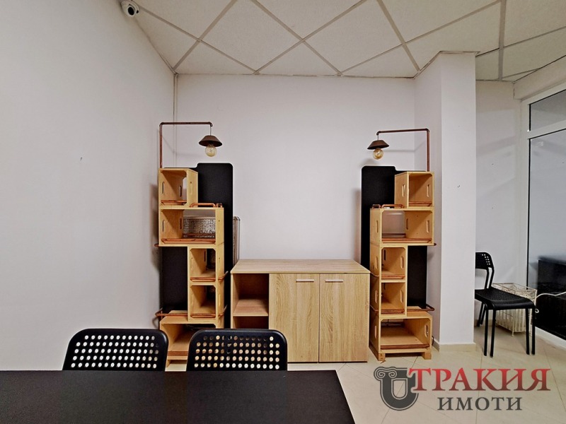 Продава МАГАЗИН, гр. Стара Загора, Център, снимка 16 - Магазини - 52641919