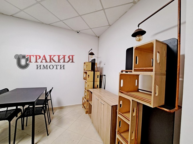 Продава МАГАЗИН, гр. Стара Загора, Център, снимка 14 - Магазини - 52641919