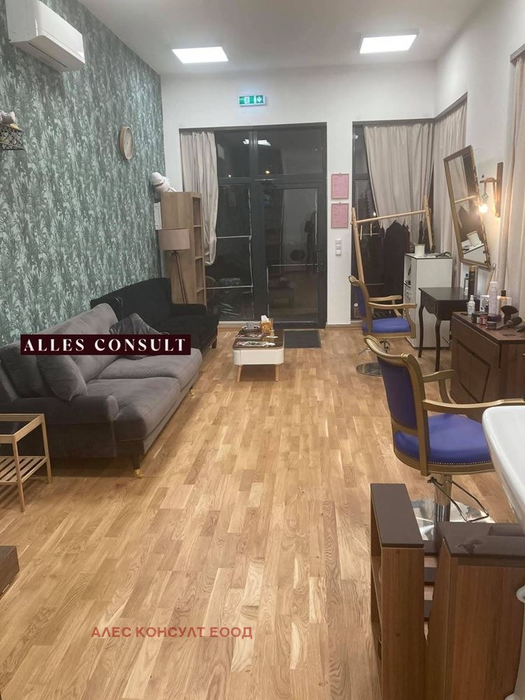 Продава МАГАЗИН, гр. София, Илиянци