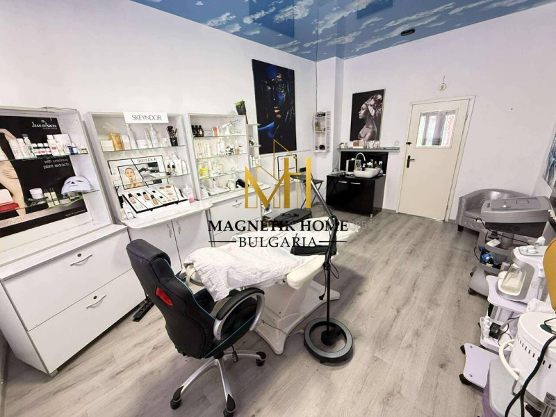Продаја  Индустријска зграда Бургас , Вазраждане , 64 м2 | 26171707 - слика [5]