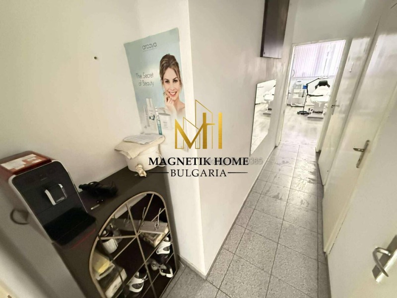 Продаја  Индустријска зграда Бургас , Вазраждане , 64 м2 | 26171707 - слика [3]