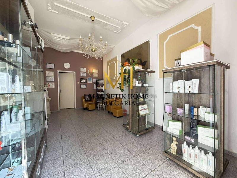 Продаја  Индустријска зграда Бургас , Вазраждане , 64 м2 | 26171707 - слика [10]