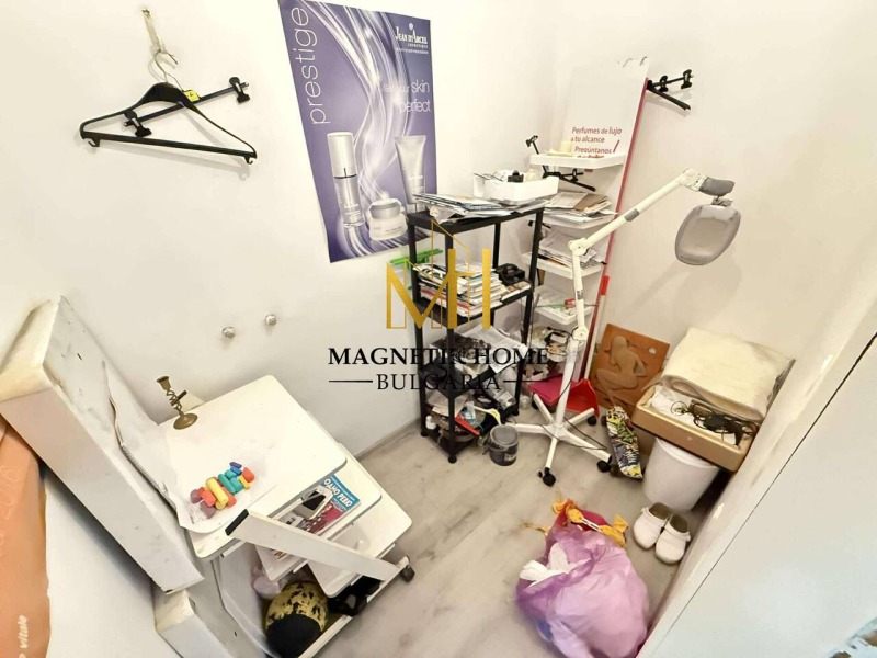 Продаја  Индустријска зграда Бургас , Вазраждане , 64 м2 | 26171707 - слика [4]