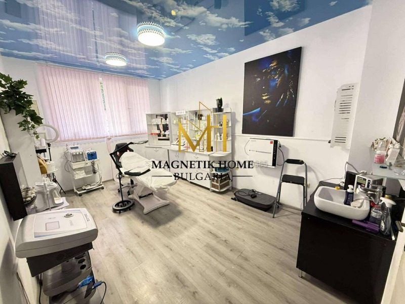 Продаја  Индустријска зграда Бургас , Вазраждане , 64 м2 | 26171707 - слика [8]
