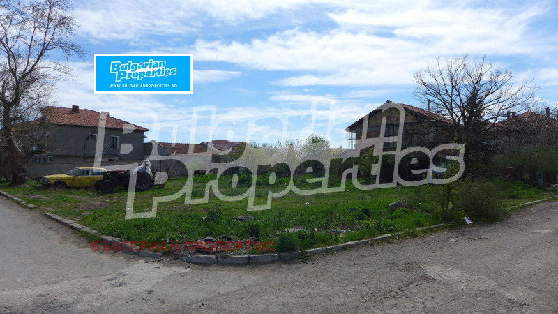 Продава  Парцел област Бургас , гр. Ахелой , 842 кв.м | 47779669