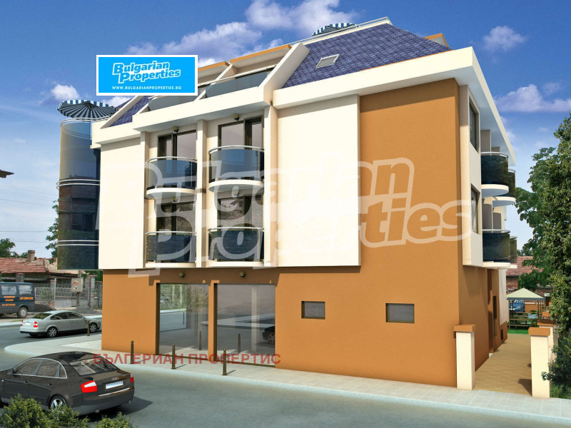 For Sale  Plot region Burgas , Aheloy , 842 sq.m | 47779669 - image [7]