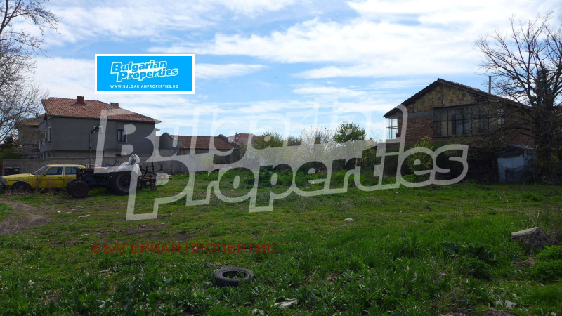 For Sale  Plot region Burgas , Aheloy , 842 sq.m | 47779669 - image [3]