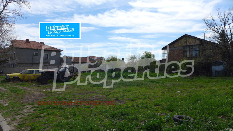 For Sale  Plot region Burgas , Aheloy , 842 sq.m | 47779669 - image [5]