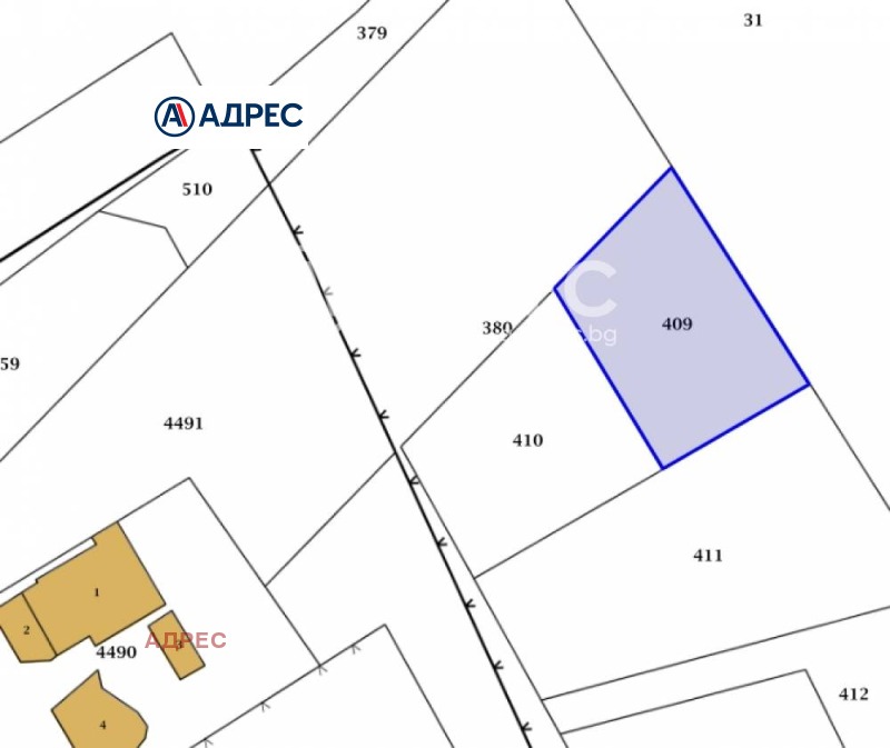 Eladó  Cselekmény Varna , Vinica , 317 négyzetméter | 28539313 - kép [4]