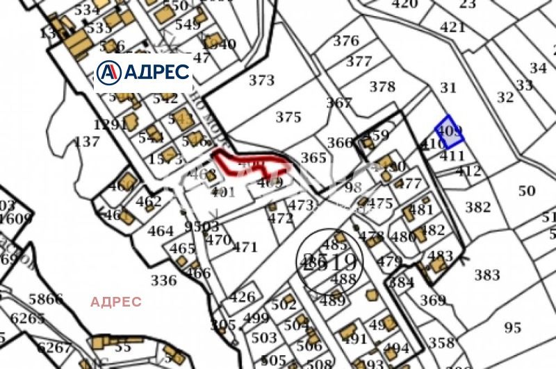 Eladó  Cselekmény Varna , Vinica , 317 négyzetméter | 28539313 - kép [5]