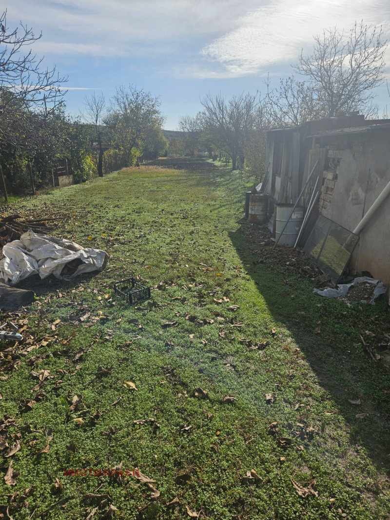 Продава ПАРЦЕЛ, с. Басарбово, област Русе