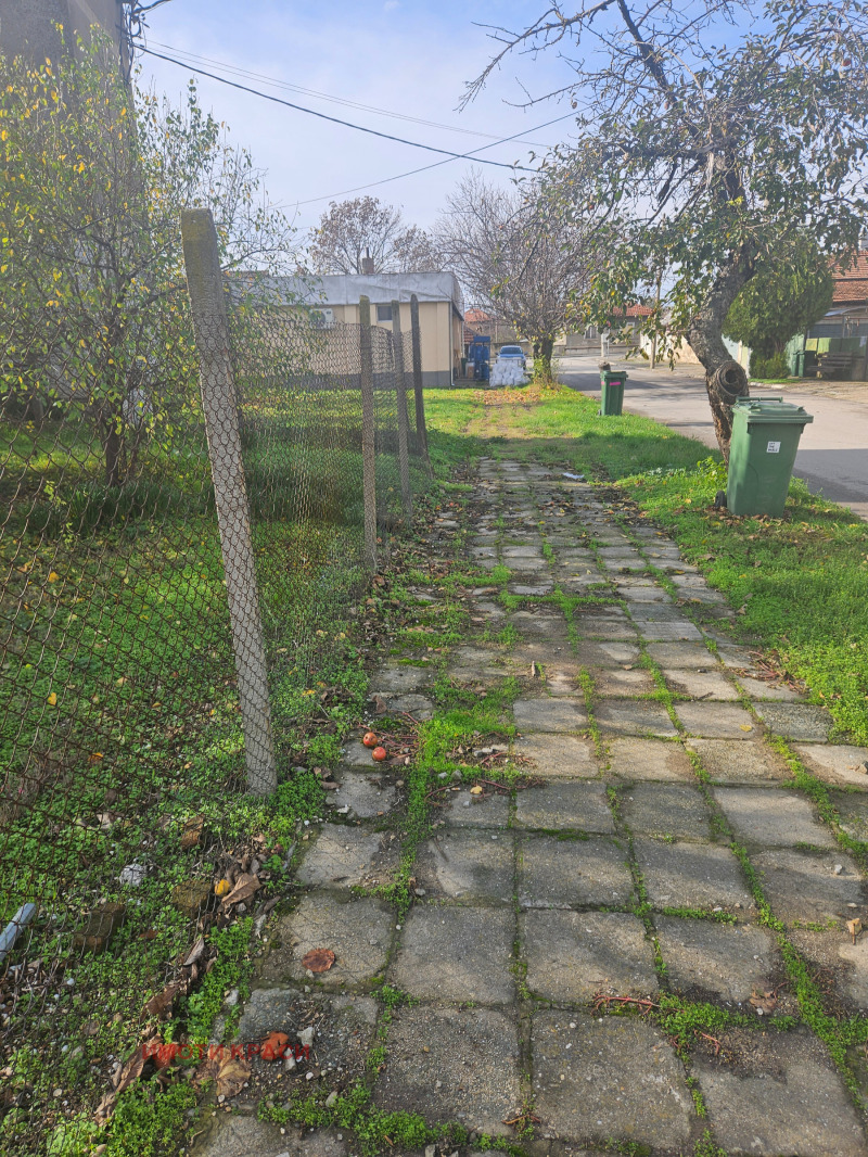 Продава ПАРЦЕЛ, с. Басарбово, област Русе, снимка 2 - Парцели - 52364275