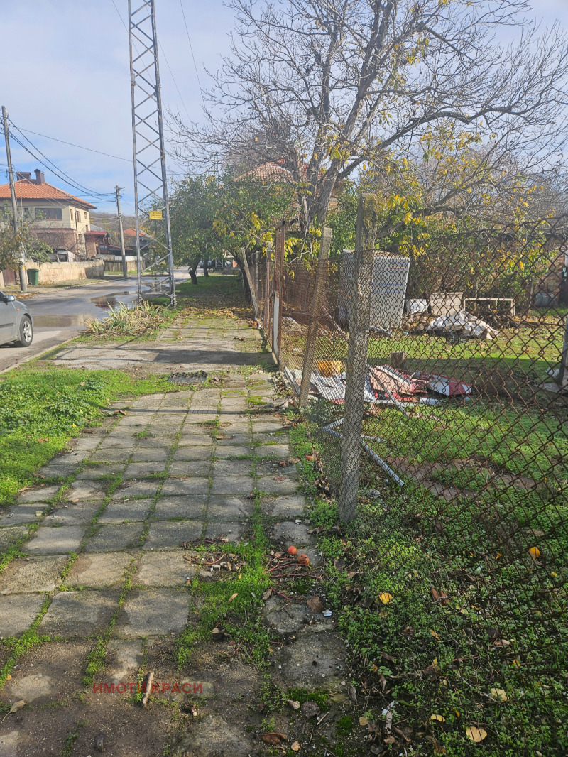 Продава ПАРЦЕЛ, с. Басарбово, област Русе, снимка 4 - Парцели - 52364275